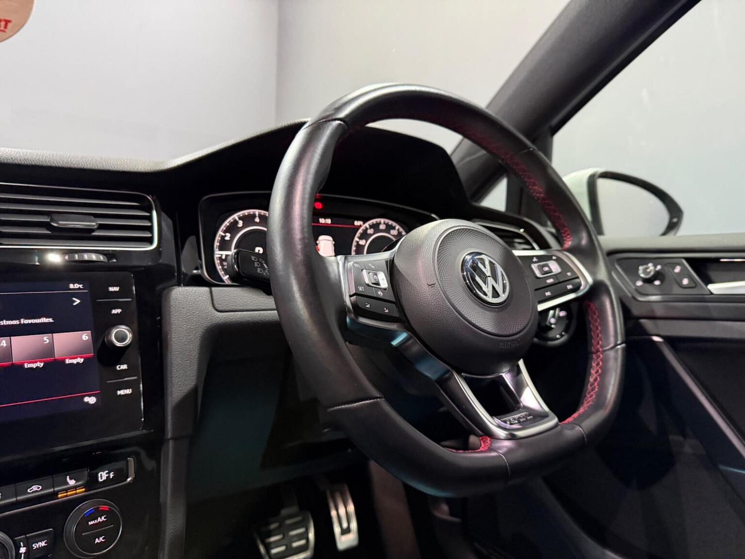 Used Volkswagen Golf 2020 for sale - 76725636: Photo 23