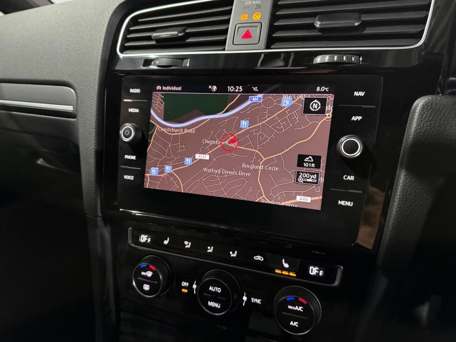 Used Volkswagen Golf 2020 for sale - 76725636: Photo 24