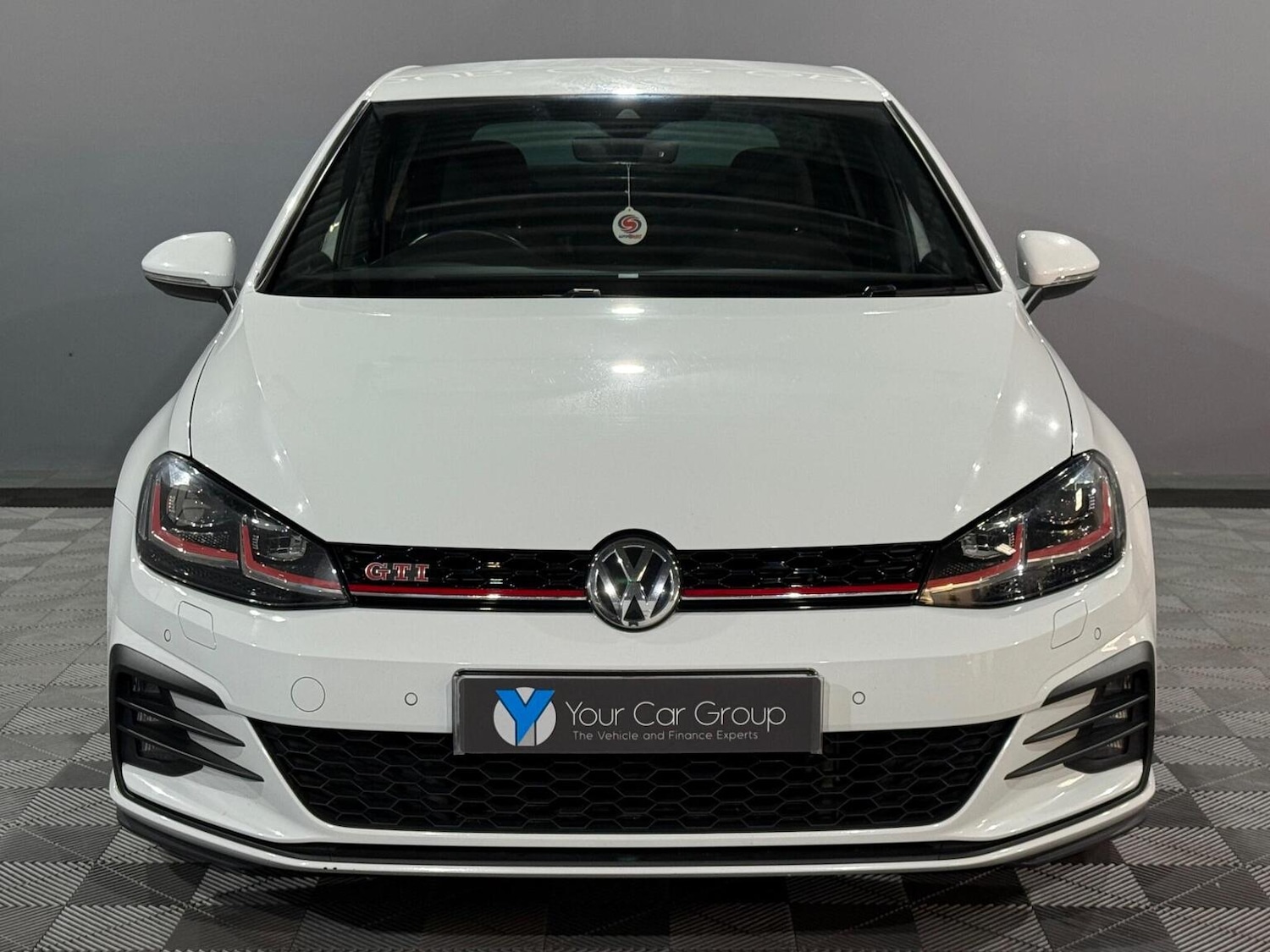 Used Volkswagen Golf 2020 for sale - 76725636: Photo 5