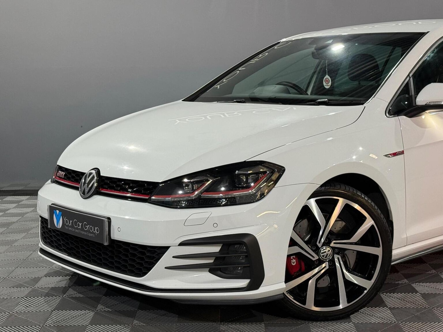 Used Volkswagen Golf 2020 for sale - 76725636: Photo 6