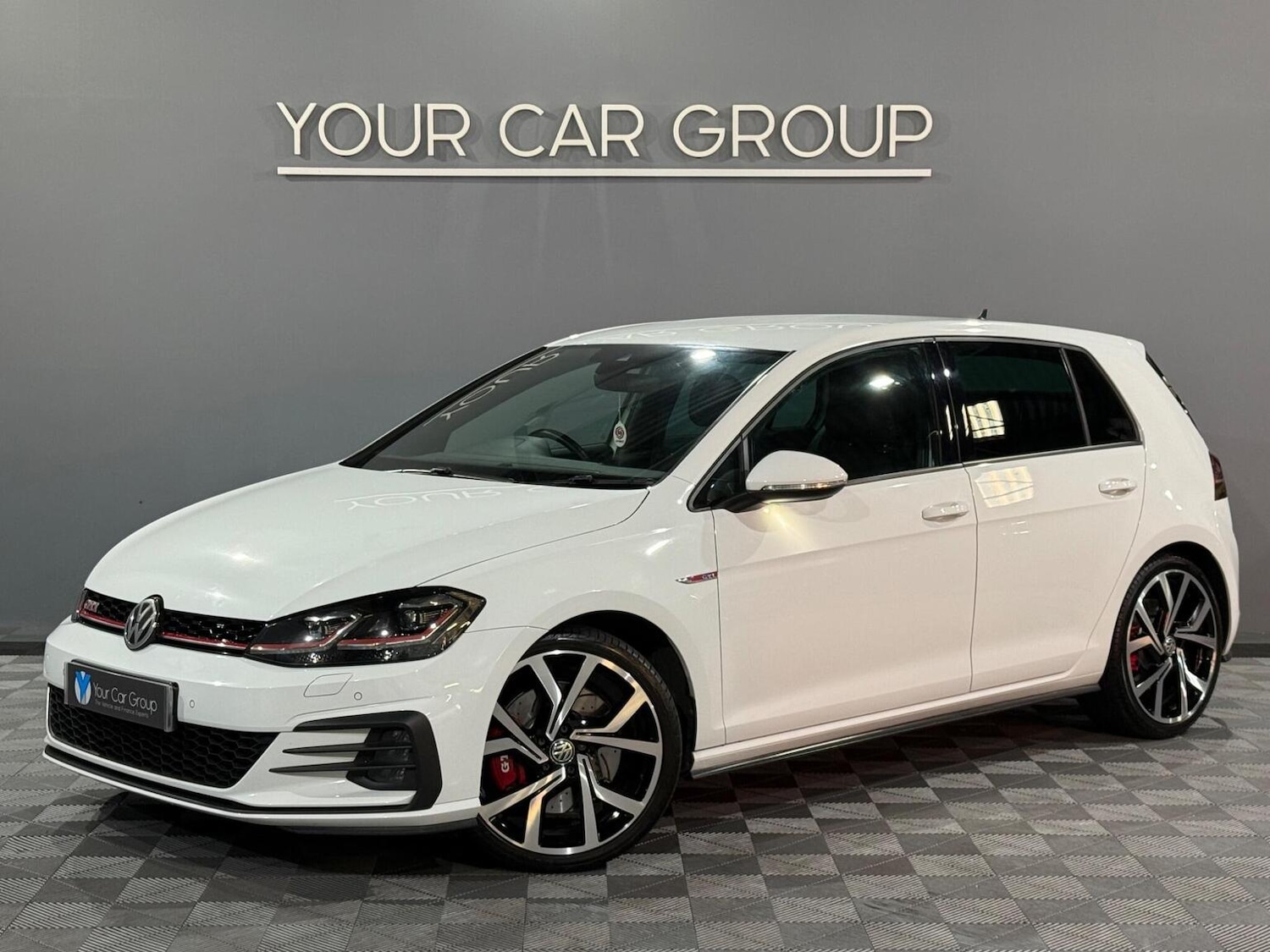 Used Volkswagen Golf 2020 for sale - 76725636: Photo 7