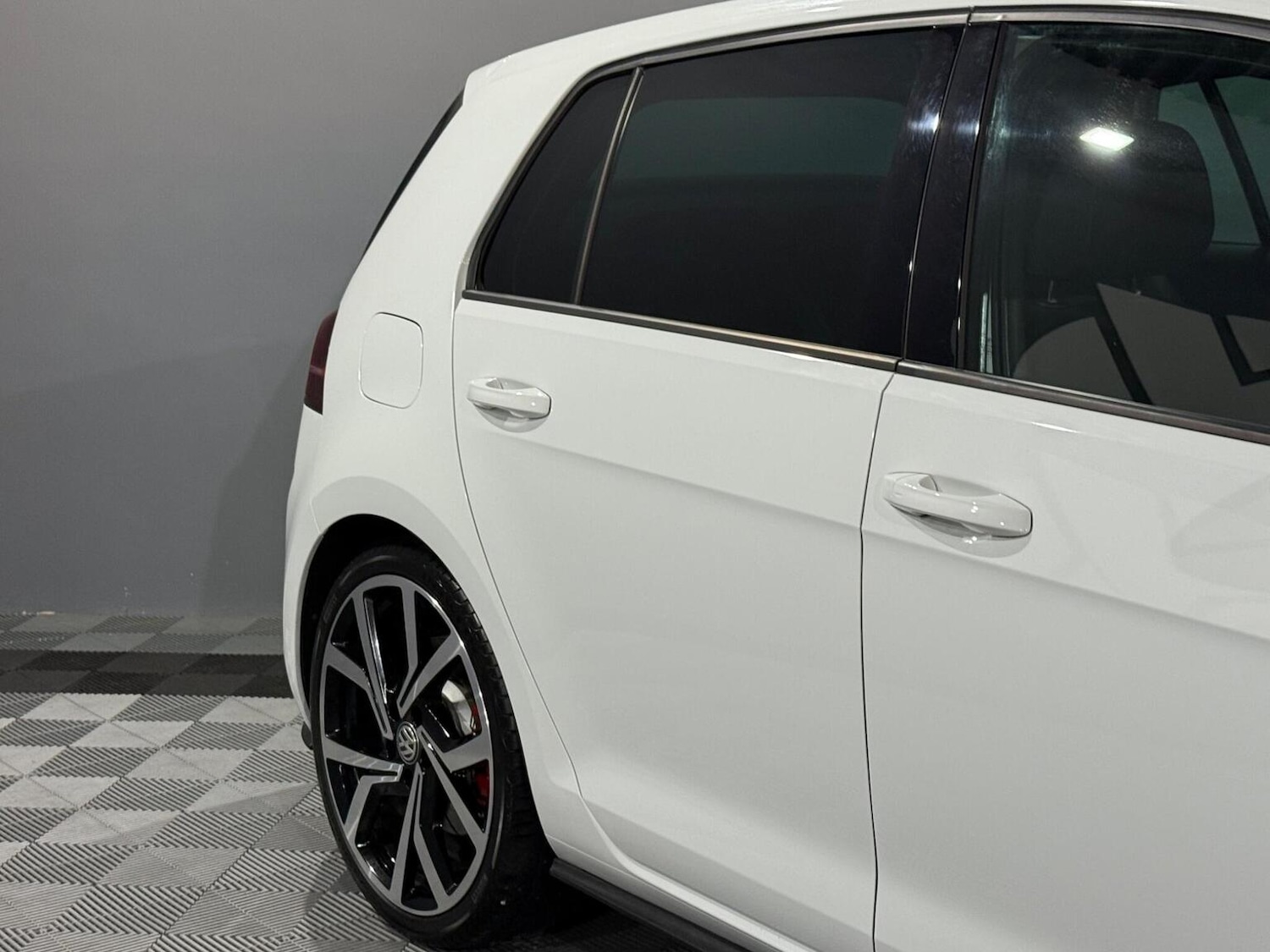 Used Volkswagen Golf 2020 for sale - 76725636: Photo 8