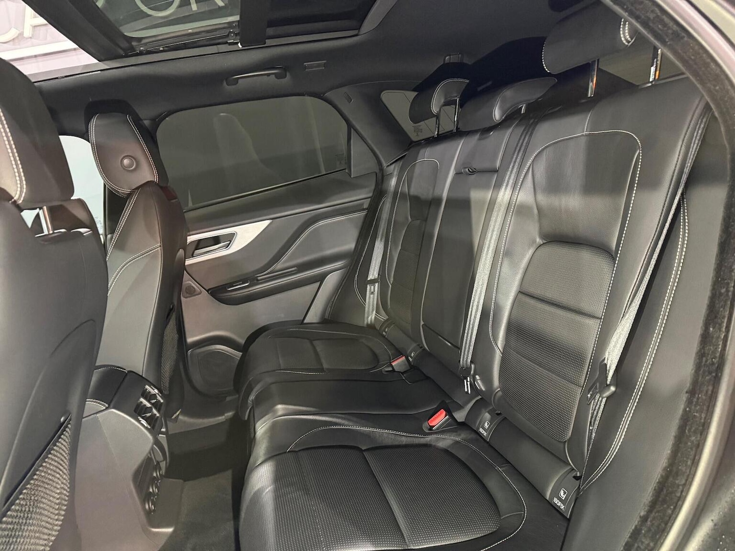 Used Jaguar F-Pace 2017 for sale - 77167827: Photo 18