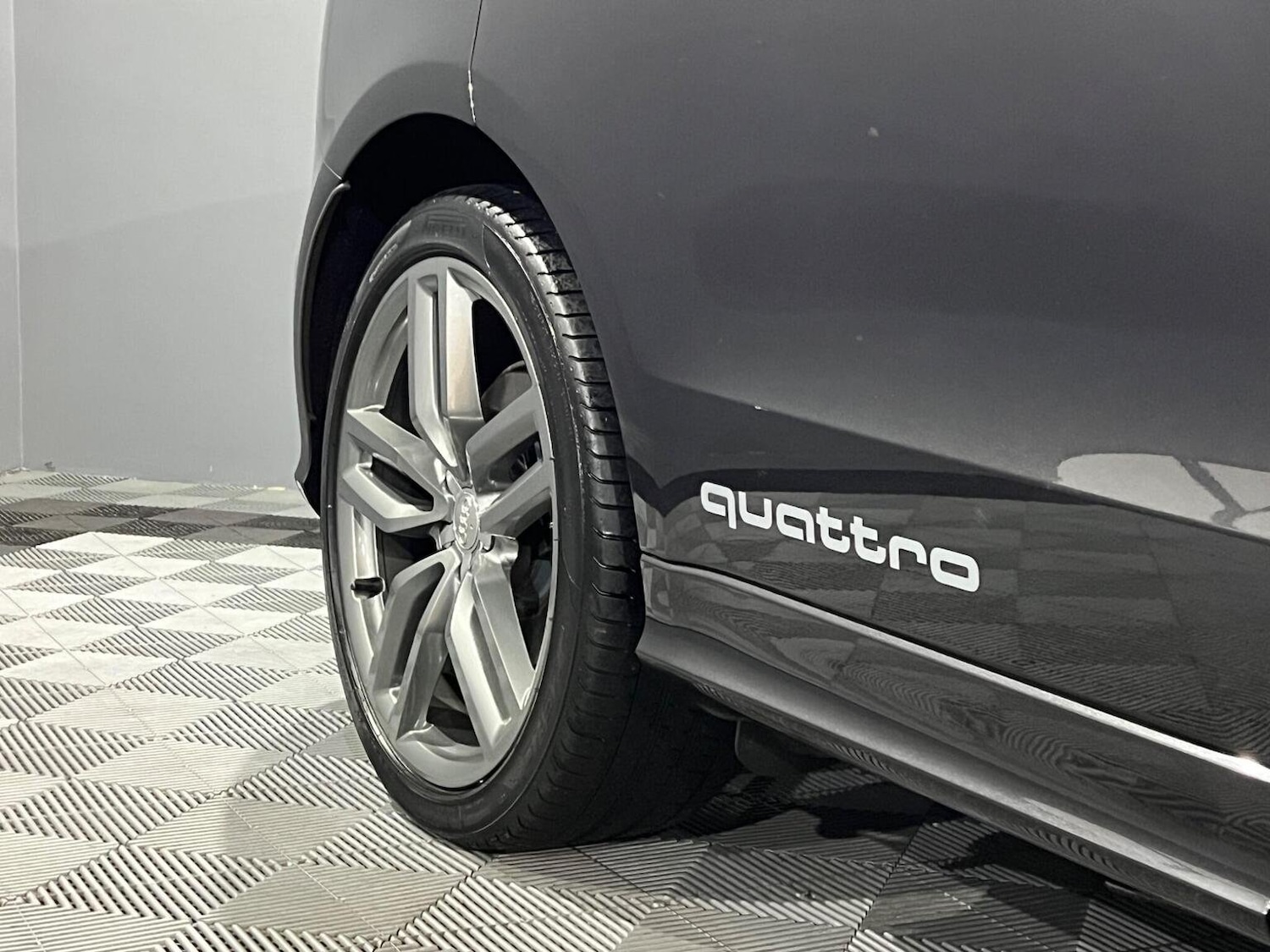 Used Audi Q5 2017 for sale - 77464568: Photo 6