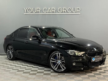 Used BMW 3 Series 2017 for sale - 75587097: Photo