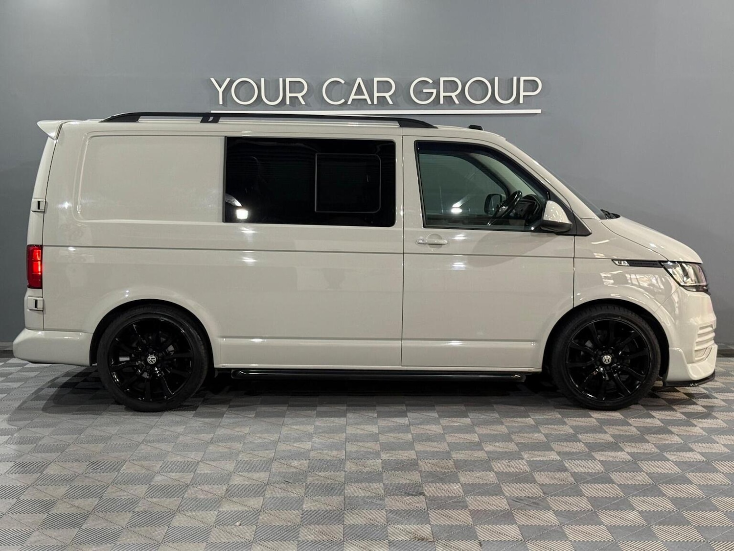 Used Volkswagen Transporter 2021 for sale - 77953999: Photo 11
