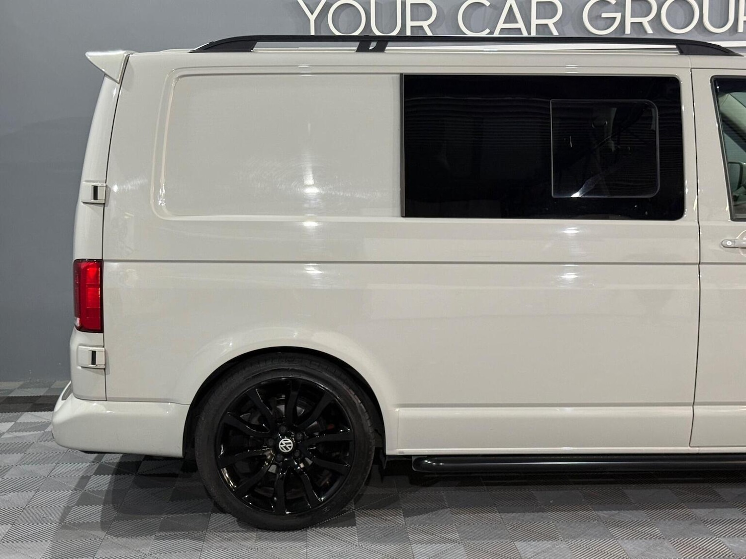 Used Volkswagen Transporter 2021 for sale - 77953999: Photo 12