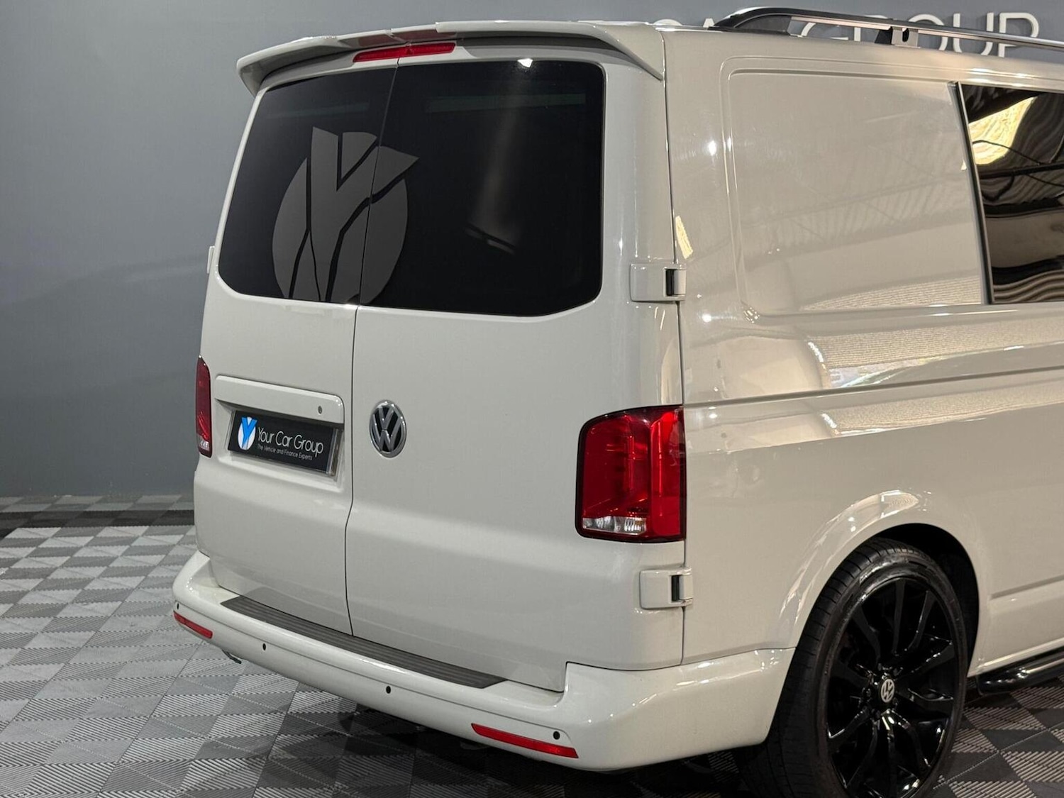 Used Volkswagen Transporter 2021 for sale - 77953999: Photo 13