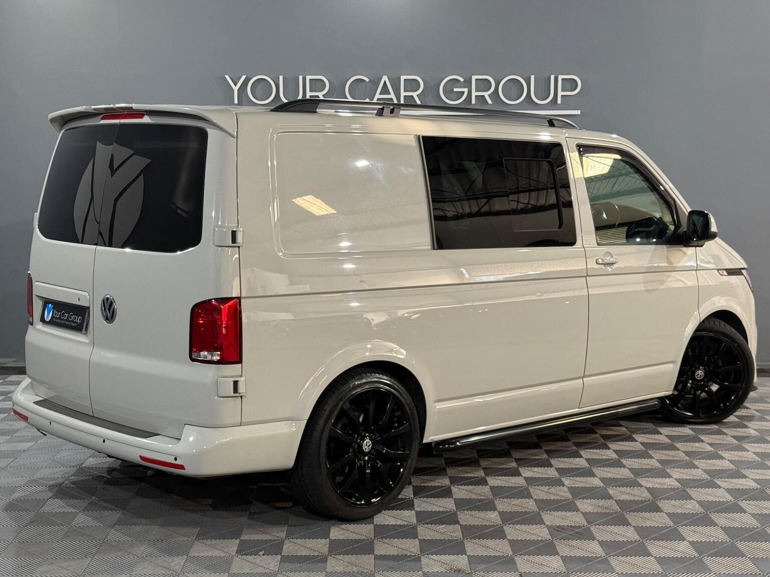 Used Volkswagen Transporter 2021 for sale - 77953999: Photo 14