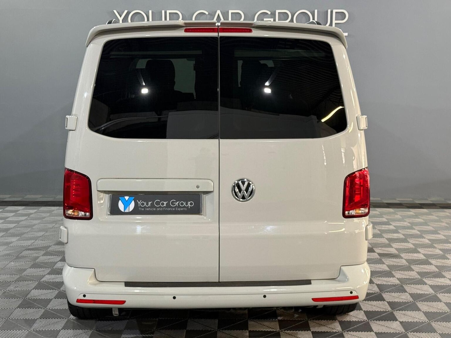 Used Volkswagen Transporter 2021 for sale - 77953999: Photo 15