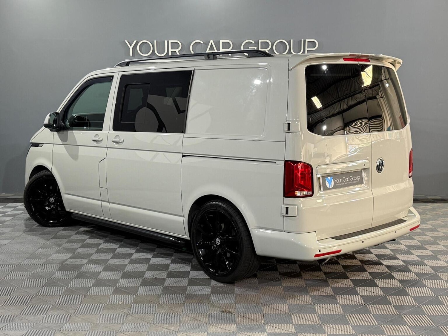 Used Volkswagen Transporter 2021 for sale - 77953999: Photo 16