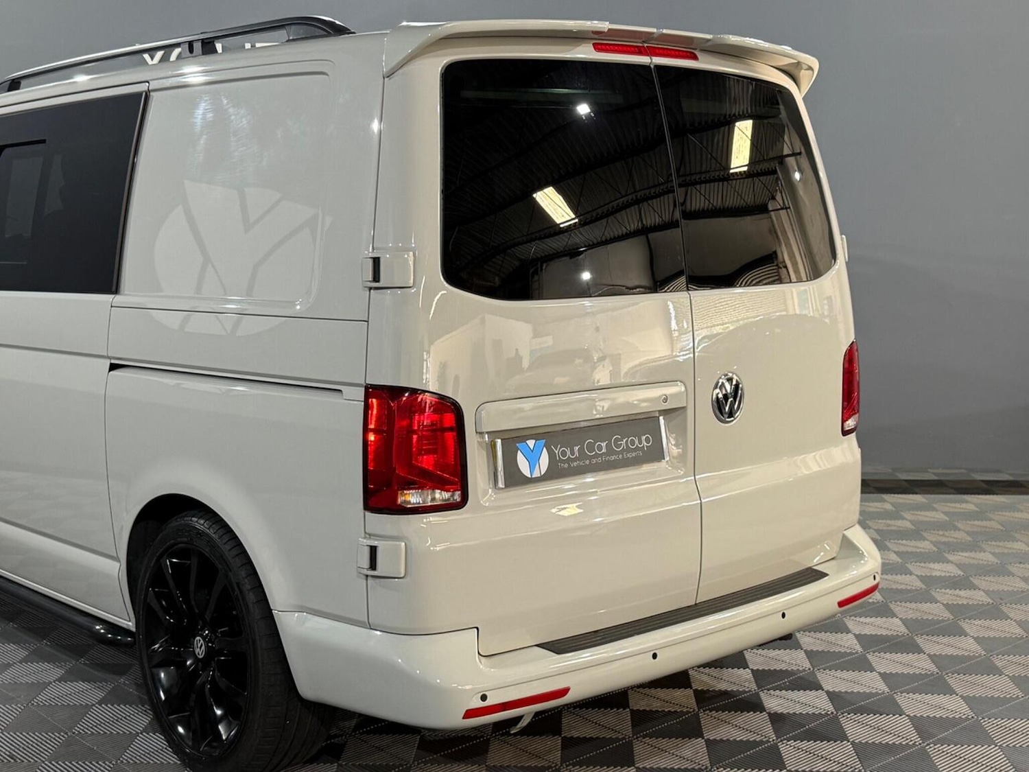 Used Volkswagen Transporter 2021 for sale - 77953999: Photo 17