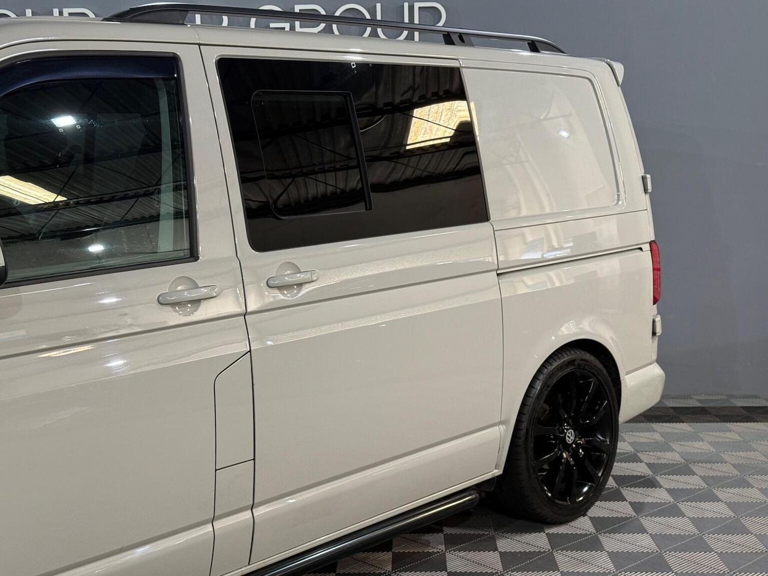 Used Volkswagen Transporter 2021 for sale - 77953999: Photo 19