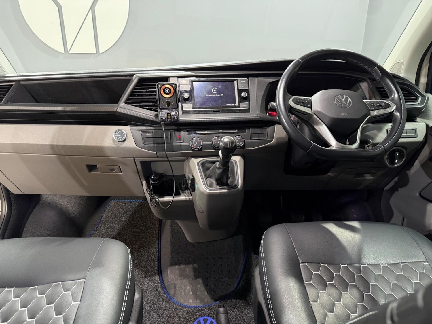 Used Volkswagen Transporter 2021 for sale - 77953999: Photo 20