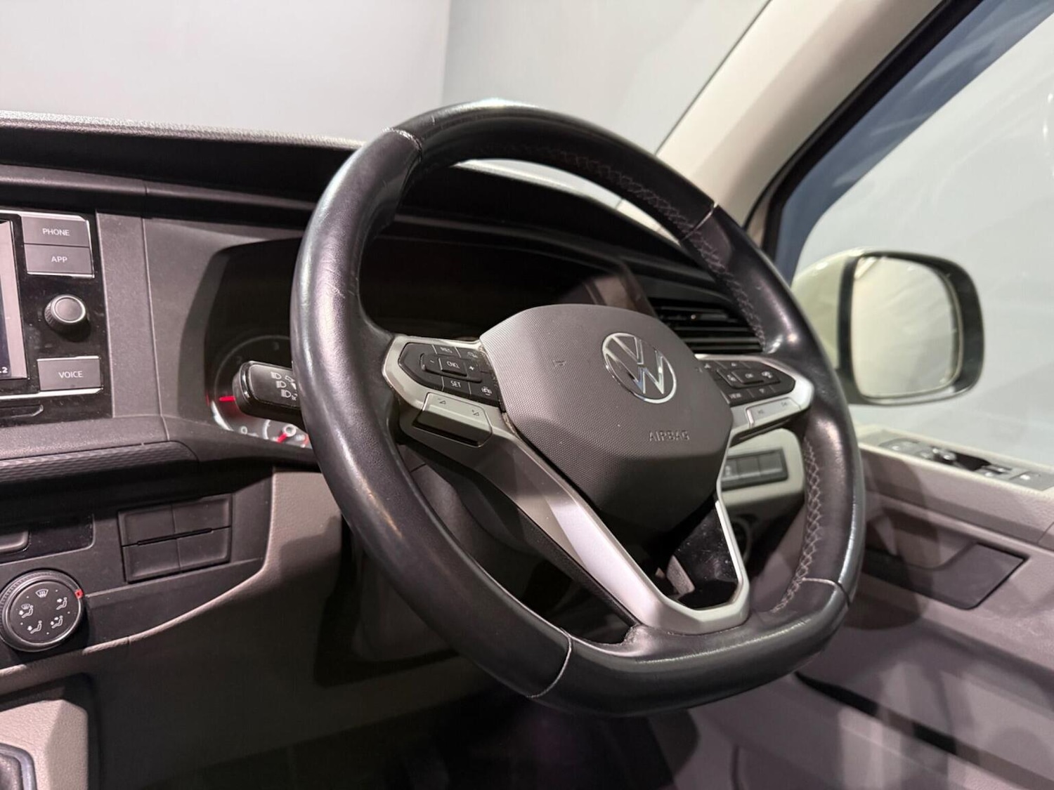 Used Volkswagen Transporter 2021 for sale - 77953999: Photo 21