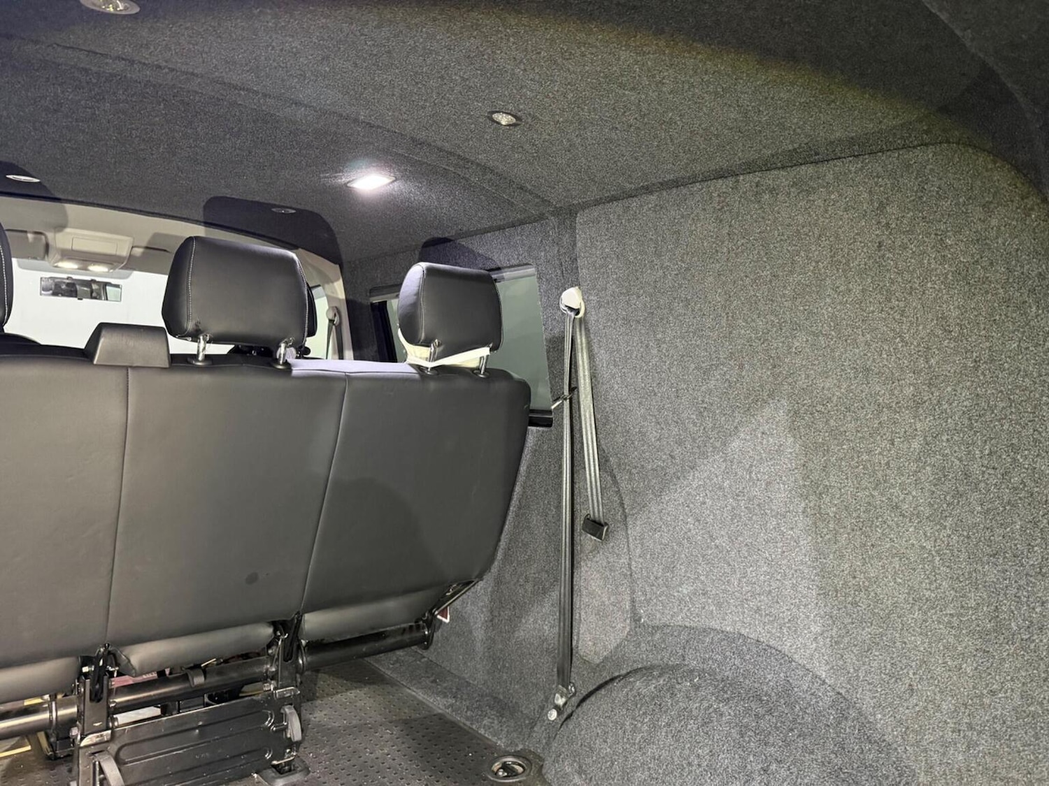 Used Volkswagen Transporter 2021 for sale - 77953999: Photo 22