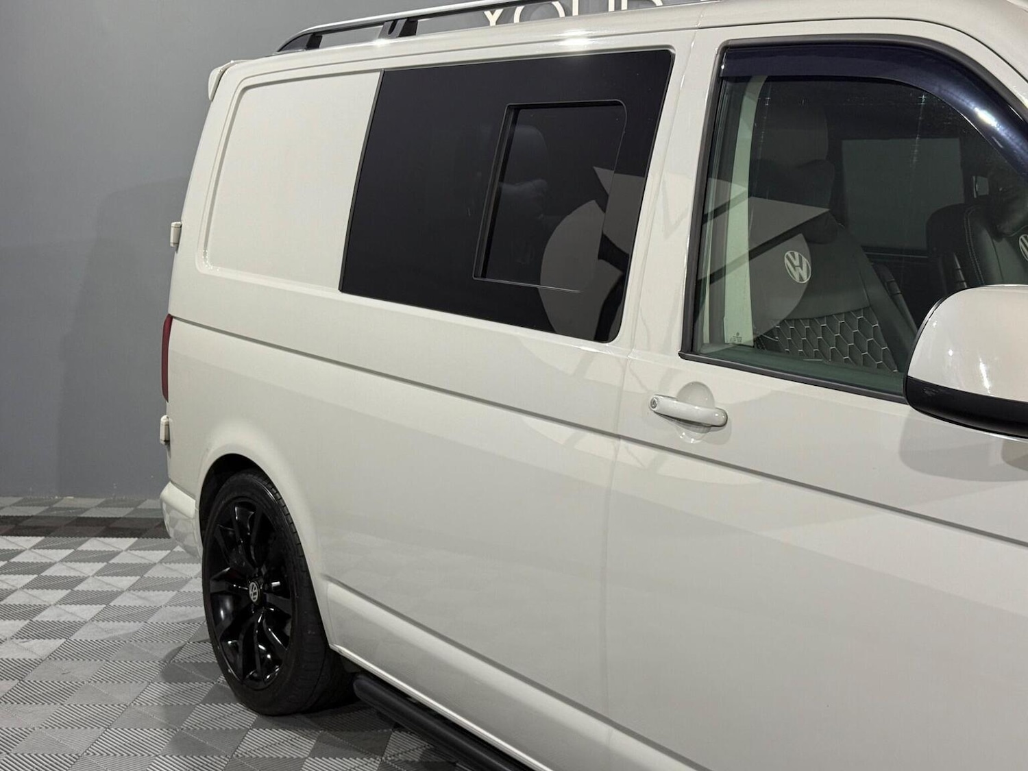 Used Volkswagen Transporter 2021 for sale - 77953999: Photo 5