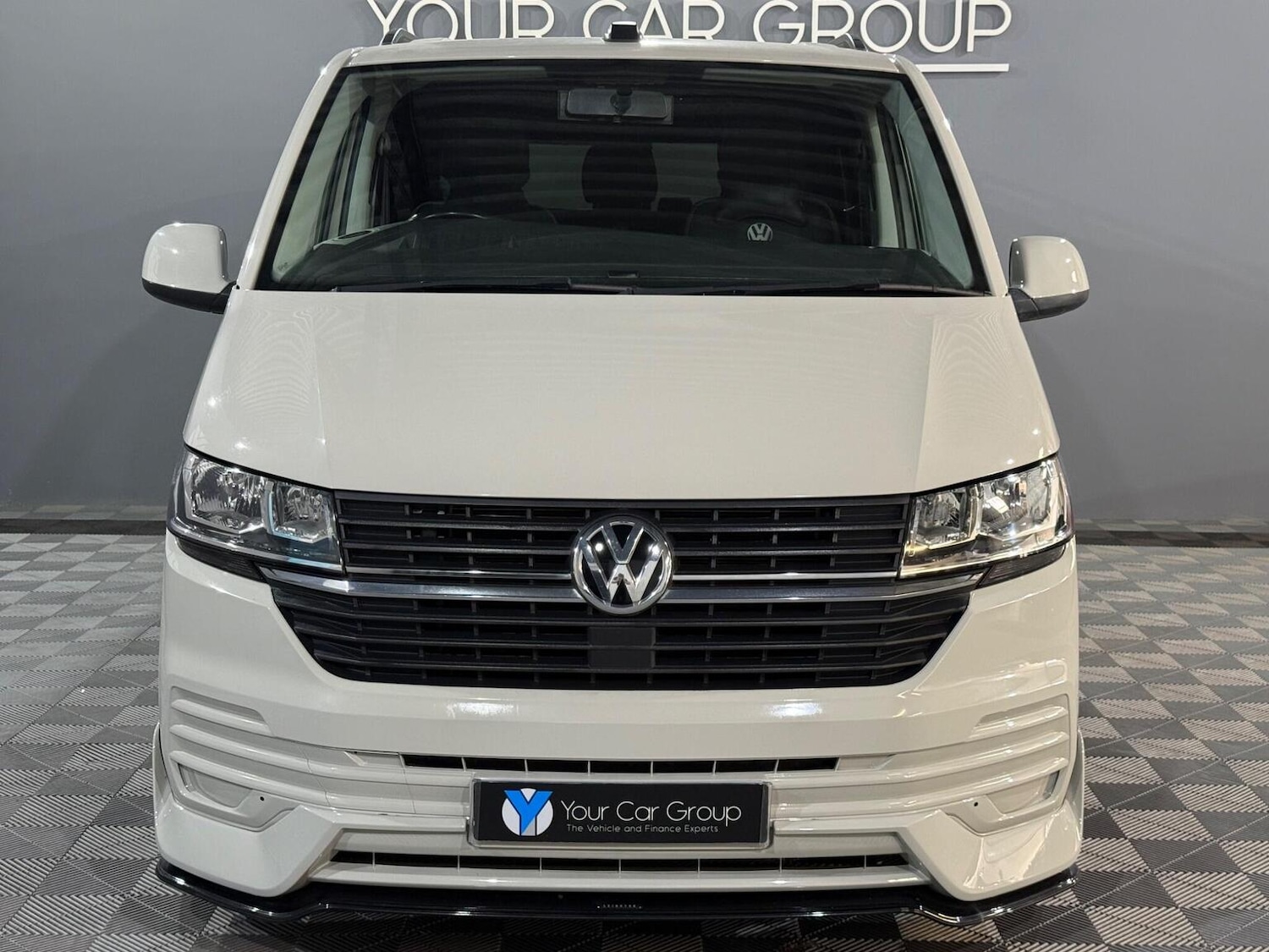 Used Volkswagen Transporter 2021 for sale - 77953999: Photo 6
