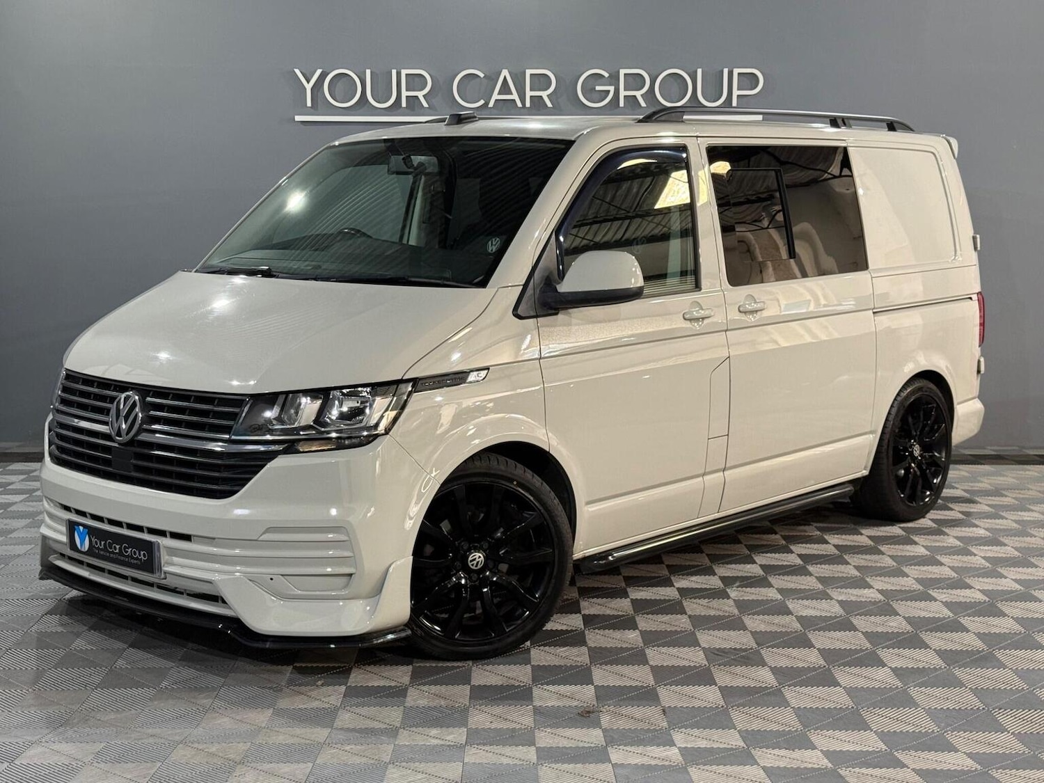Used Volkswagen Transporter 2021 for sale - 77953999: Photo 7