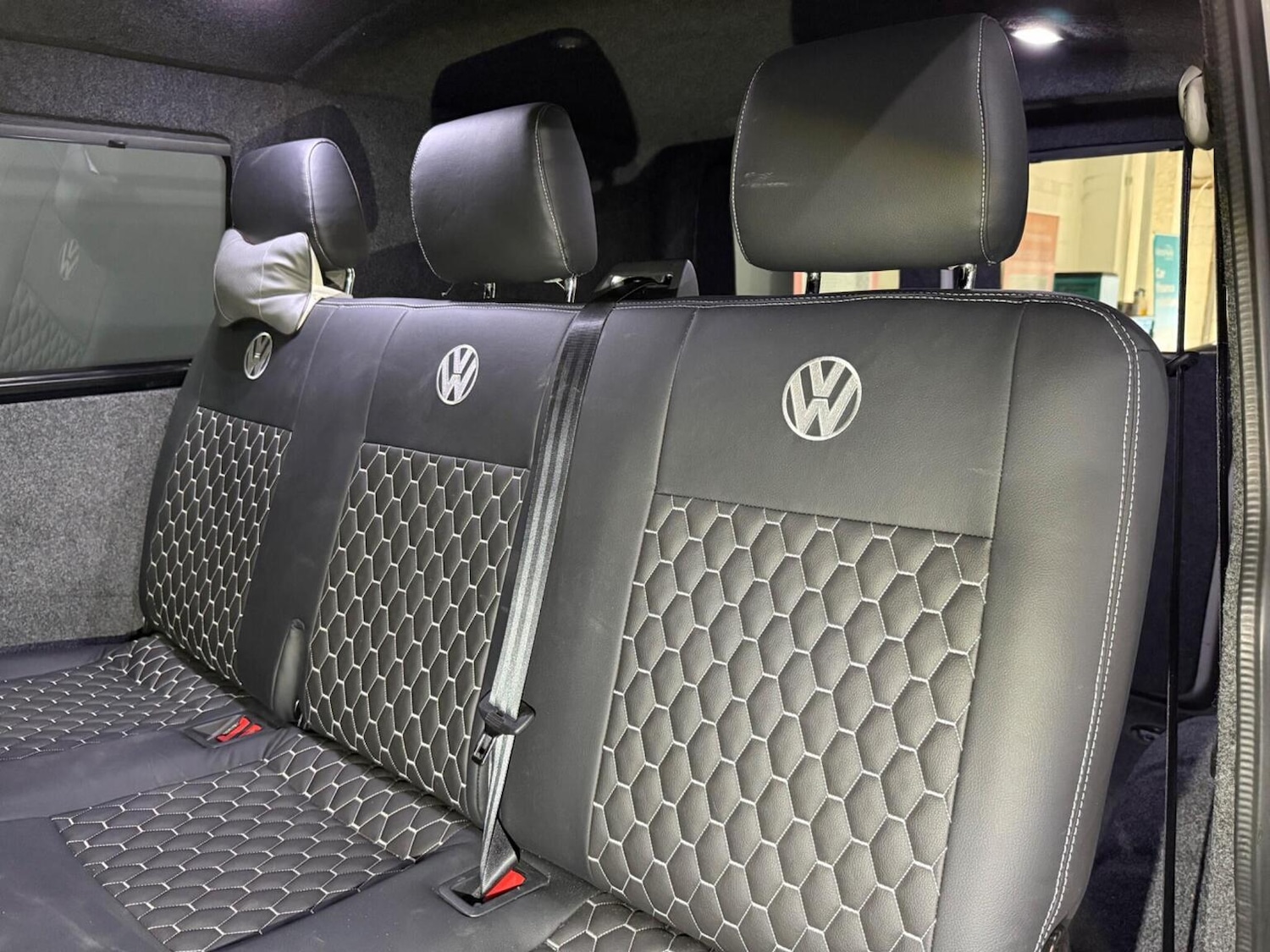 Used Volkswagen Transporter 2021 for sale - 77953999: Photo 9