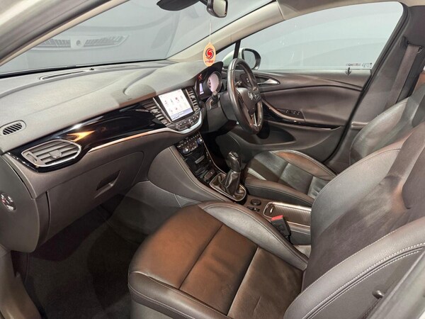 Used Vauxhall Astra 2017 for sale - 76041080: Photo 16