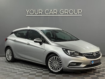 2017 - 1.4i Turbo Elite Nav Euro 6 5dr