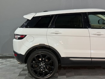 Used Land Rover Range Rover Evoque 2011 for sale - 78433565: Photo