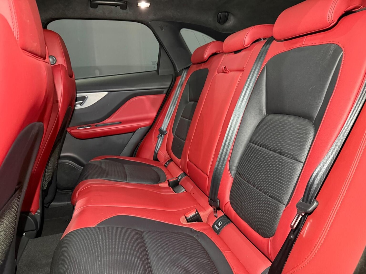 Used Jaguar F-Pace 2019 for sale - 77766533: Photo 21