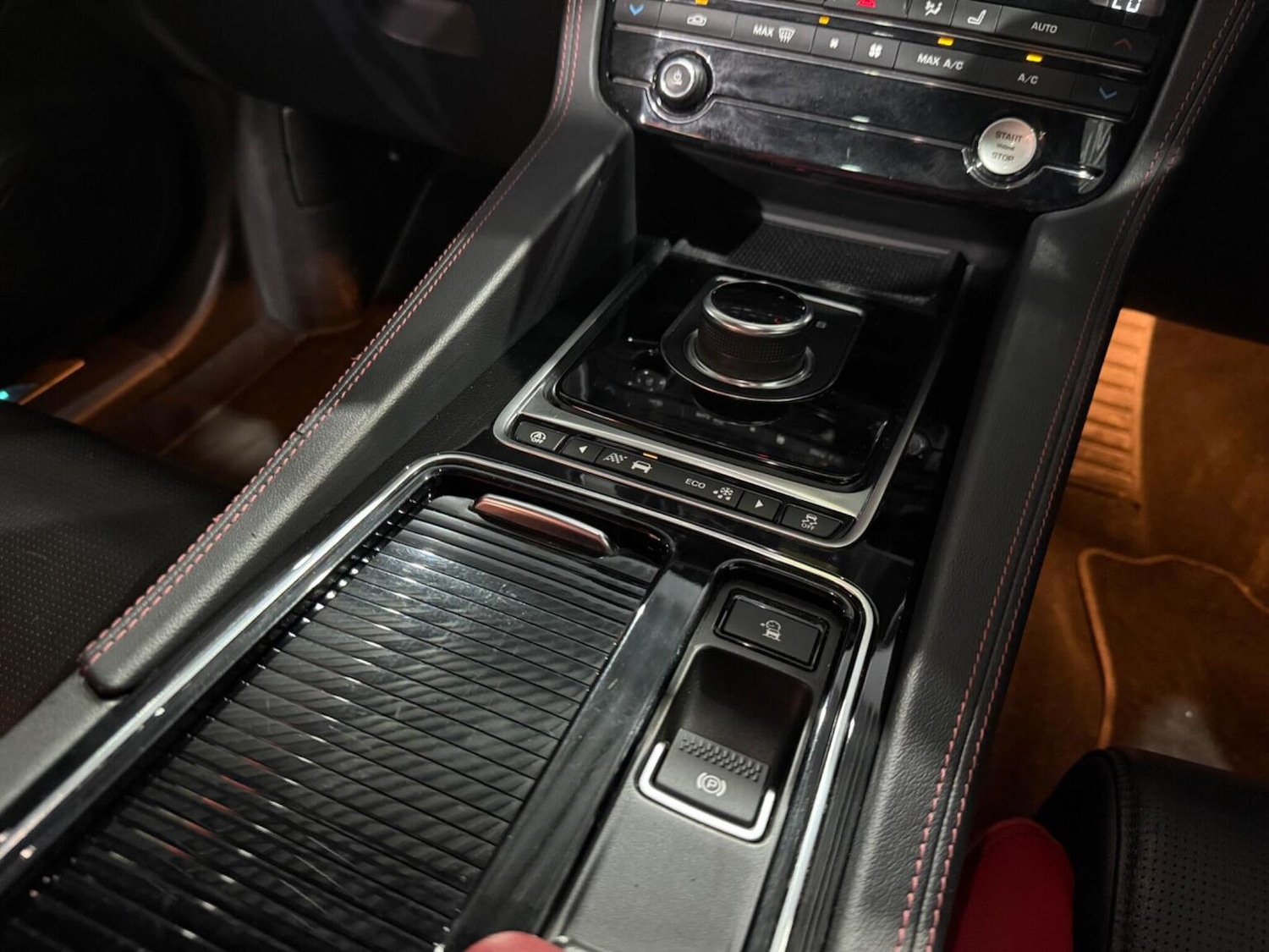 Used Jaguar F-Pace 2019 for sale - 77766533: Photo 24