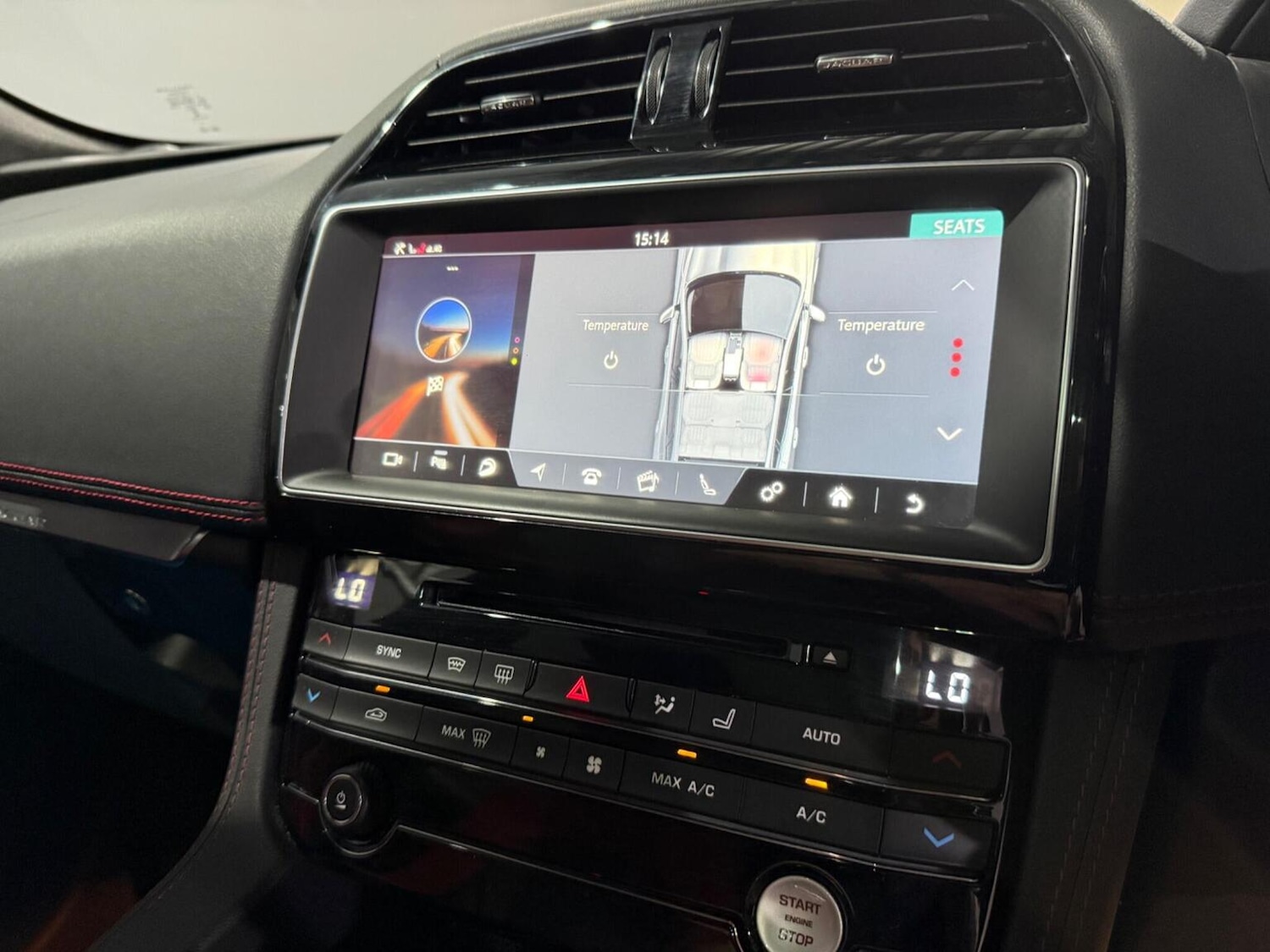 Used Jaguar F-Pace 2019 for sale - 77766533: Photo 30