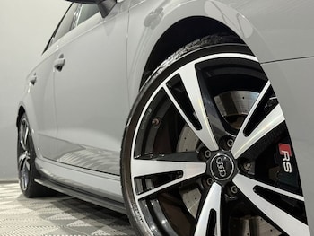 Used Audi RS3 2019 for sale - 78819320: Photo