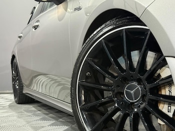 Used Mercedes-Benz A-Class 2019 for sale - 78433563: Photo