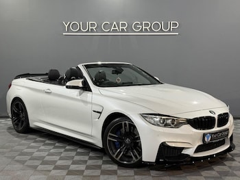 Used BMW M4 2016 for sale - 78433574: Photo