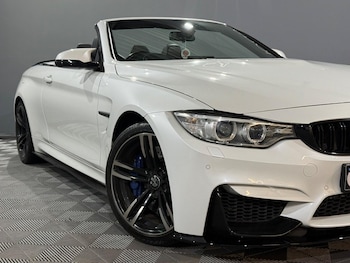 Used BMW M4 2016 for sale - 78433574: Photo