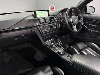 Used BMW M4 2016 for sale - 78433574: Photo