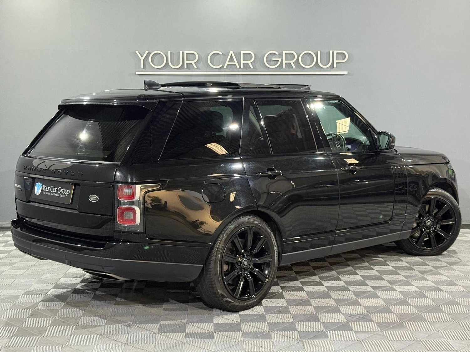 Used Land Rover Range Rover 2019 for sale - 76794083: Photo 10