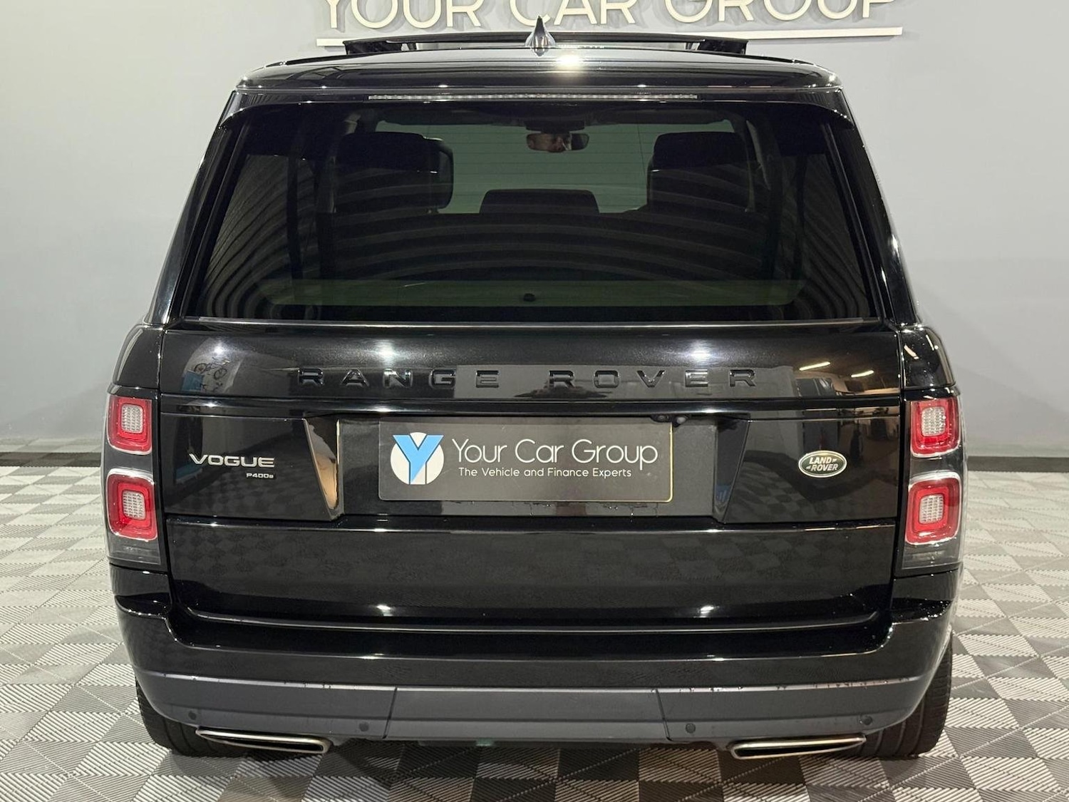 Used Land Rover Range Rover 2019 for sale - 76794083: Photo 13