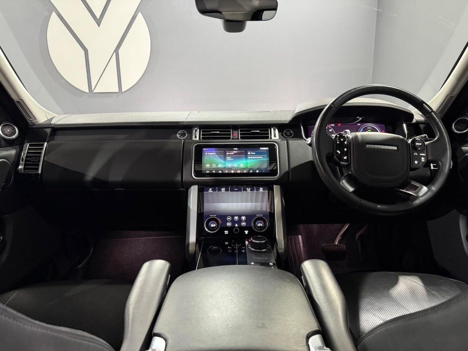 Used Land Rover Range Rover 2019 for sale - 76794083: Photo 19