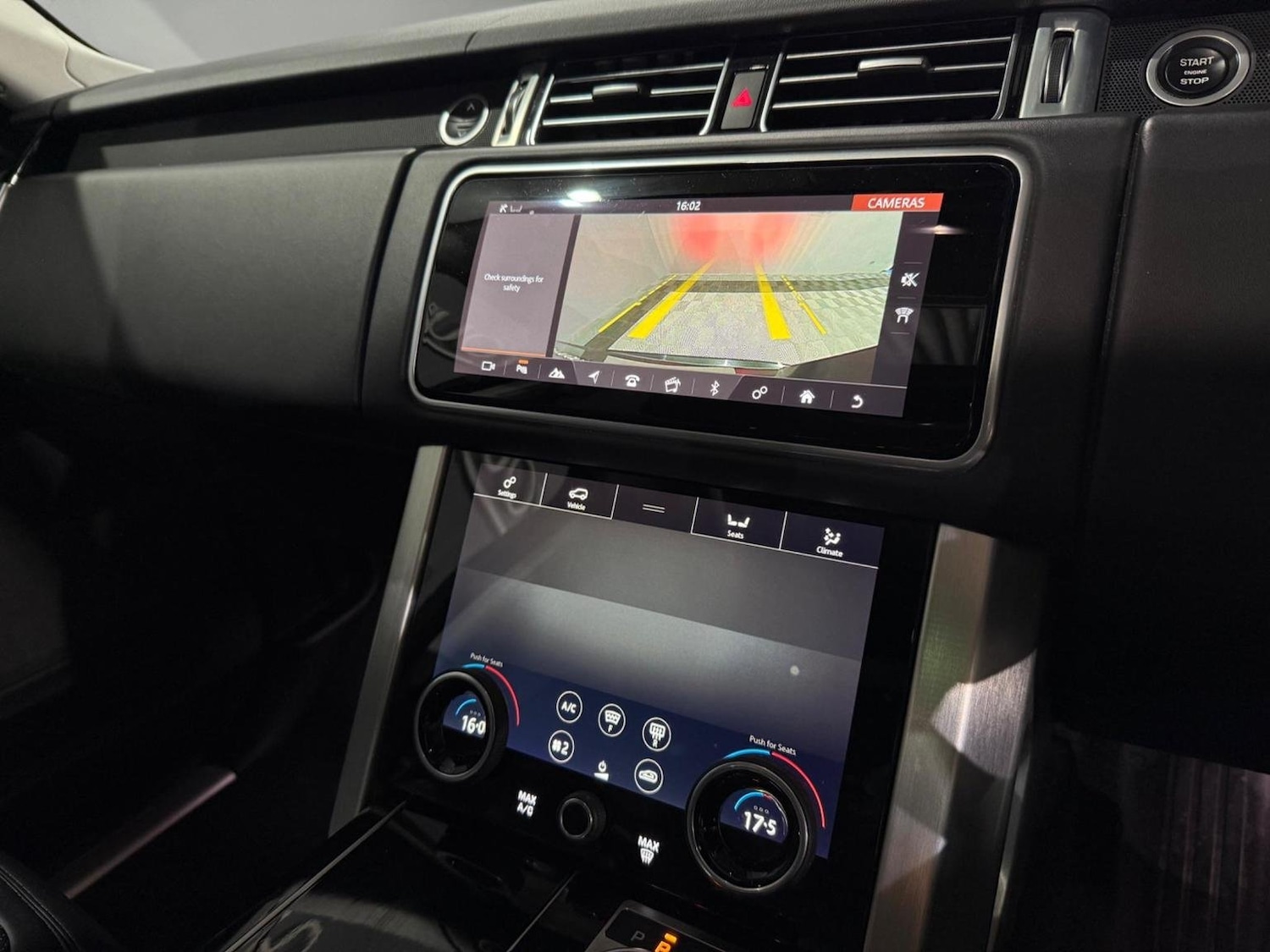 Used Land Rover Range Rover 2019 for sale - 76794083: Photo 26