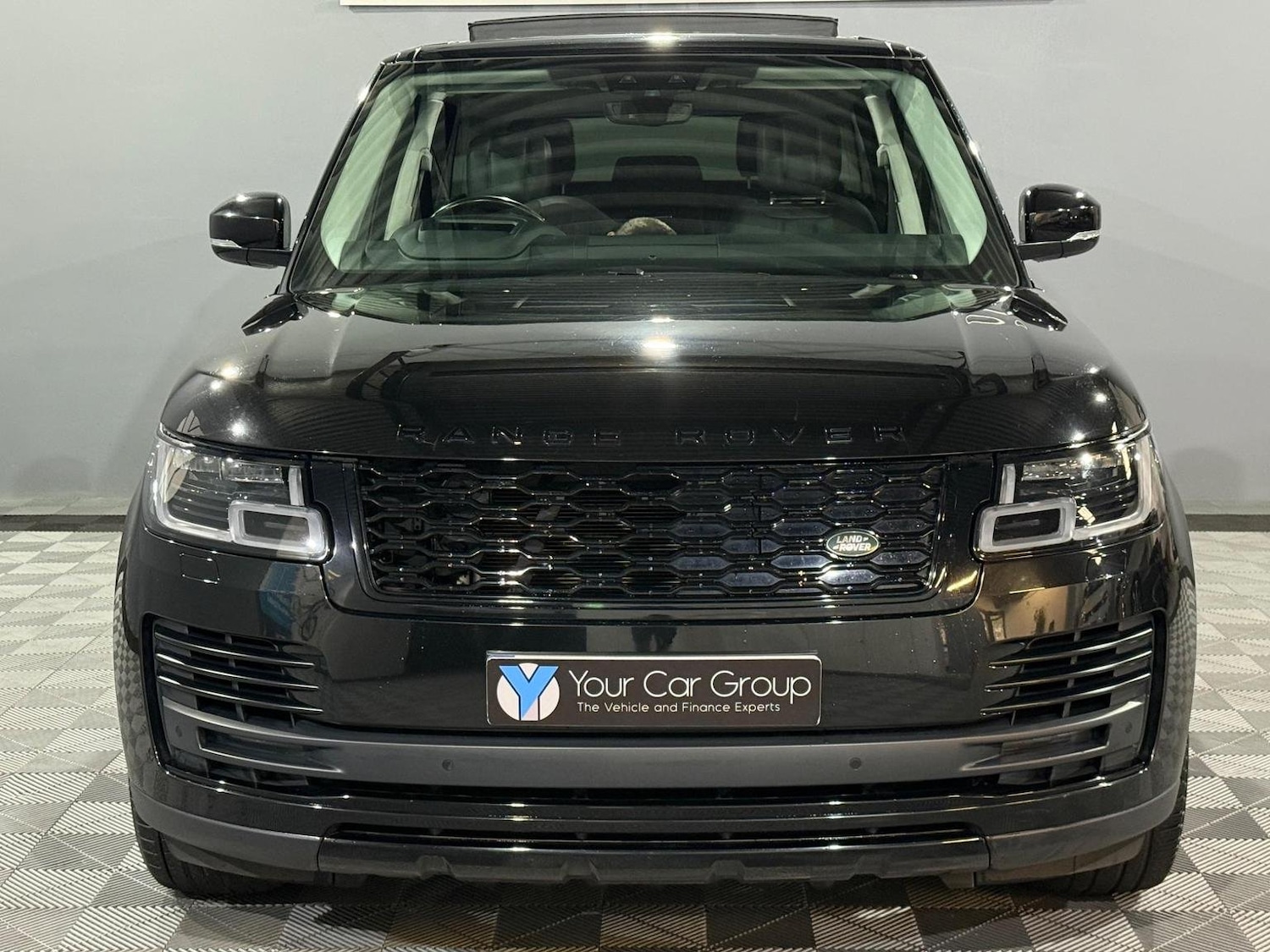 Used Land Rover Range Rover 2019 for sale - 76794083: Photo 3
