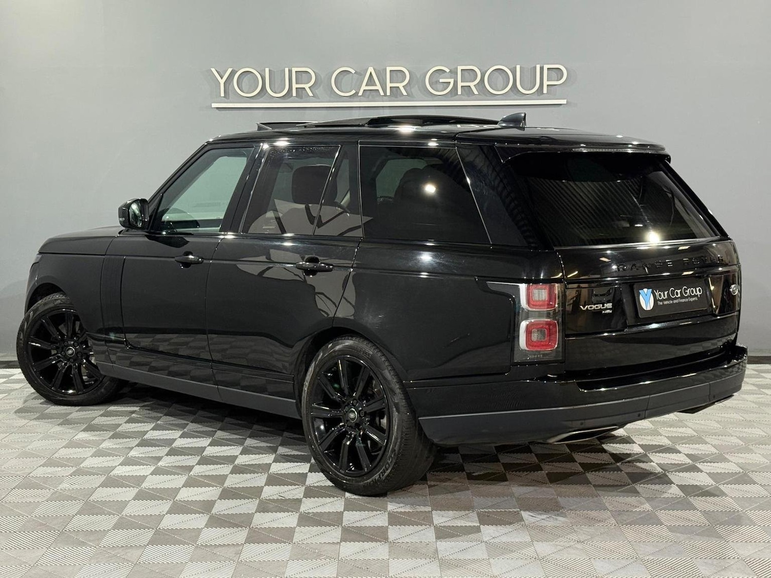 Used Land Rover Range Rover 2019 for sale - 76794083: Photo 4