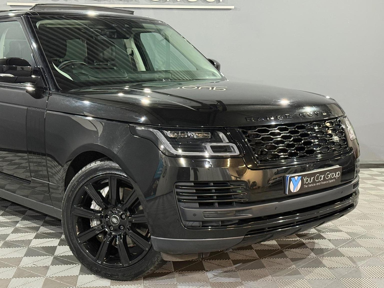 Used Land Rover Range Rover 2019 for sale - 76794083: Photo 7