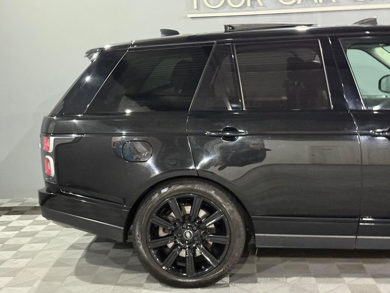 Used Land Rover Range Rover 2019 for sale - 76794083: Photo 9