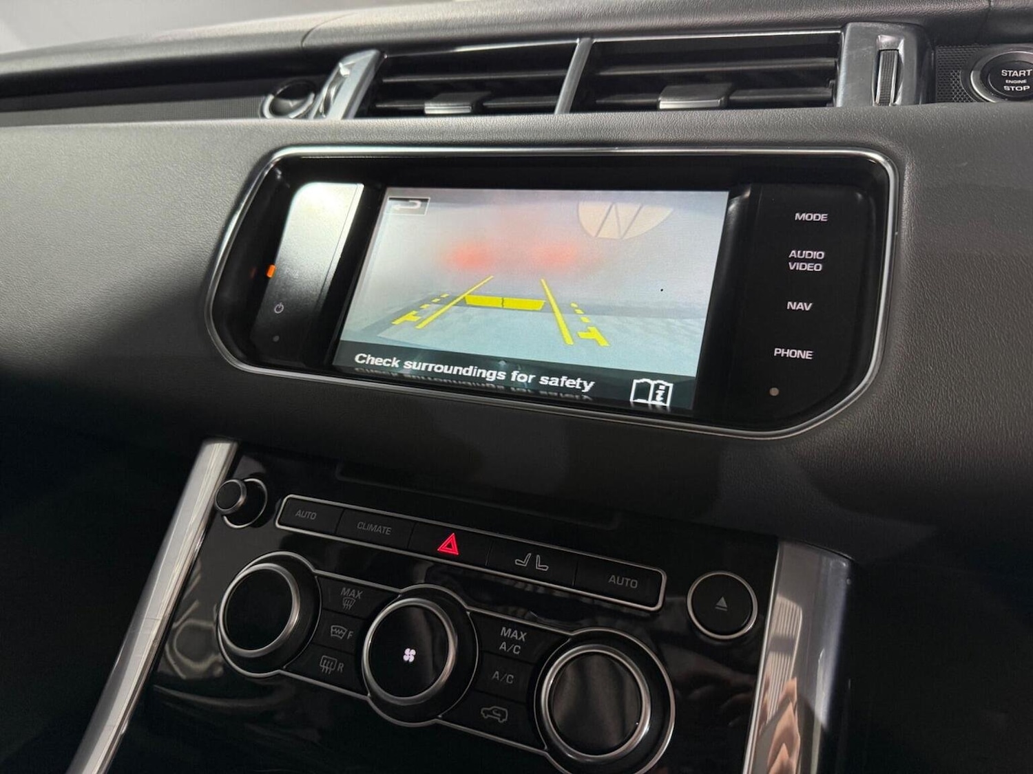 Used Land Rover Range Rover Sport 2014 for sale - 78064148: Photo 20