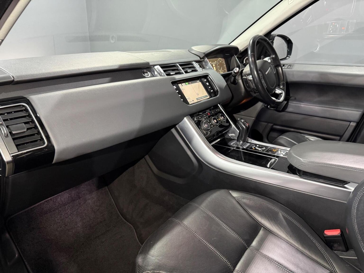 Used Land Rover Range Rover Sport 2014 for sale - 78064148: Photo 22