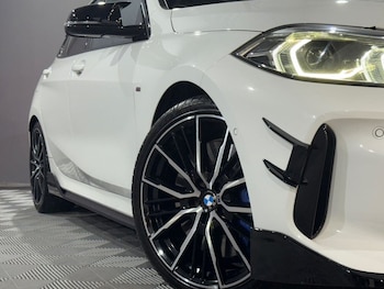 Used BMW 1 Series 2021 for sale - 78619842: Photo