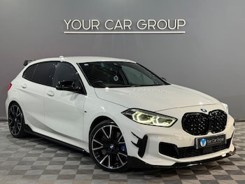 Used BMW 1 Series 2022 for sale - 78433594: Photo