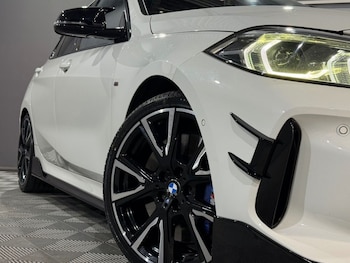 Used BMW 1 Series 2022 for sale - 78433594: Photo