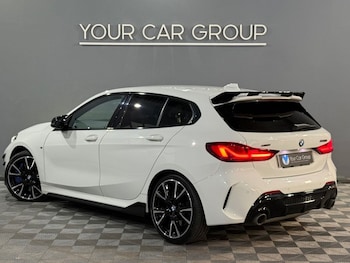 Used BMW 1 Series 2022 for sale - 78433594: Photo