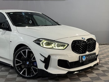 Used BMW 1 Series 2022 for sale - 78433594: Photo